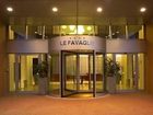 фото отеля Le Favaglie