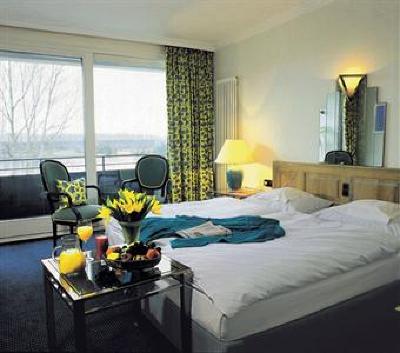 фото отеля Best Western Premier Hotel Krautkrämer Munster