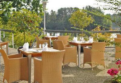 фото отеля Best Western Premier Hotel Krautkrämer Munster