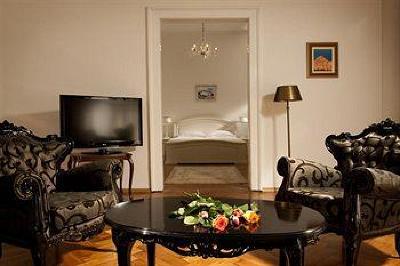 фото отеля Antiq Palace Hotel & Spa