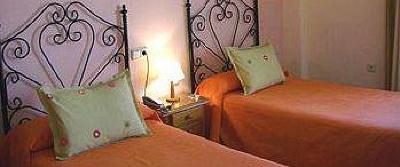 фото отеля Hotel Miraya Velez-Malaga