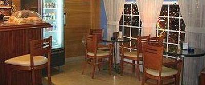 фото отеля Hotel Miraya Velez-Malaga