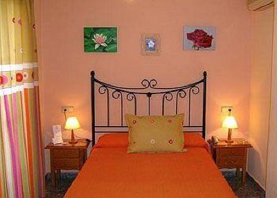 фото отеля Hotel Miraya Velez-Malaga