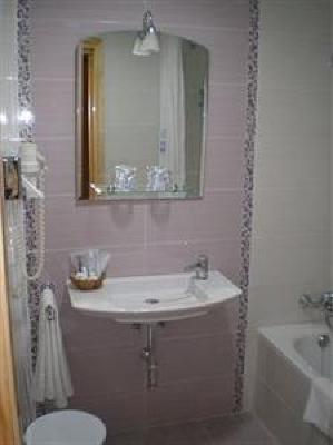 фото отеля Hotel Miraya Velez-Malaga