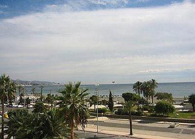 фото отеля Hotel Miraya Velez-Malaga