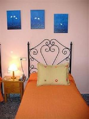 фото отеля Hotel Miraya Velez-Malaga