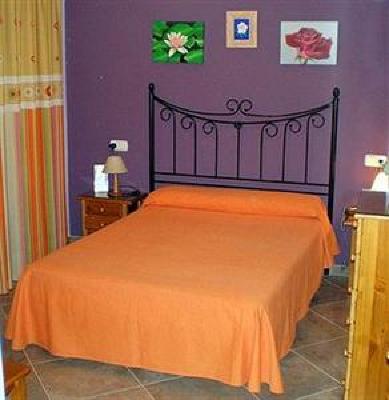 фото отеля Hotel Miraya Velez-Malaga