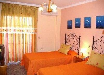 фото отеля Hotel Miraya Velez-Malaga