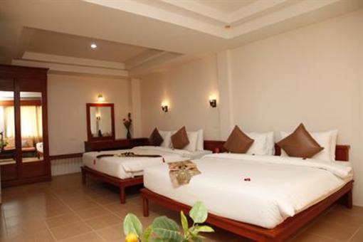 фото отеля Natural Samui Hotel