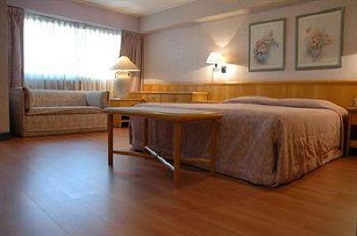 фото отеля Lafayette Hotel Montevideo