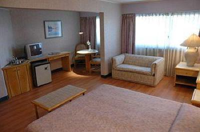 фото отеля Lafayette Hotel Montevideo