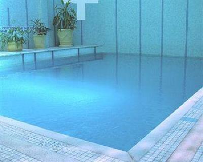 фото отеля Lafayette Hotel Montevideo