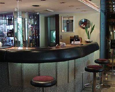фото отеля Lafayette Hotel Montevideo