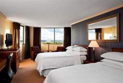фото отеля Sheraton Baltimore North Hotel