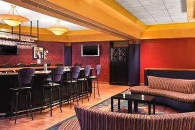 фото отеля Sheraton Baltimore North Hotel
