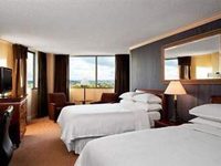 Sheraton Baltimore North Hotel