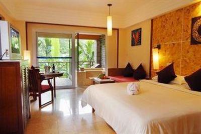 фото отеля Narada Tropical Resort Hainan