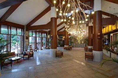 фото отеля Narada Tropical Resort Hainan