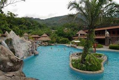 фото отеля Narada Tropical Resort Hainan