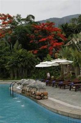 фото отеля Narada Tropical Resort Hainan