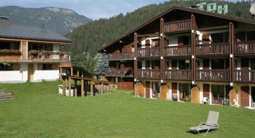 фото отеля Du Bois Hotel Les Houches Chamonix