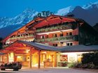 фото отеля Du Bois Hotel Les Houches Chamonix