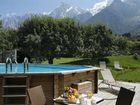 фото отеля Du Bois Hotel Les Houches Chamonix