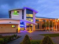 Holiday Inn Express Northampton M1 Jct 15