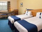 фото отеля Holiday Inn Express Northampton M1 Jct 15