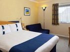 фото отеля Holiday Inn Express Northampton M1 Jct 15