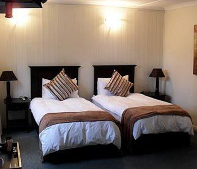 фото отеля Knysna Herons Guest House