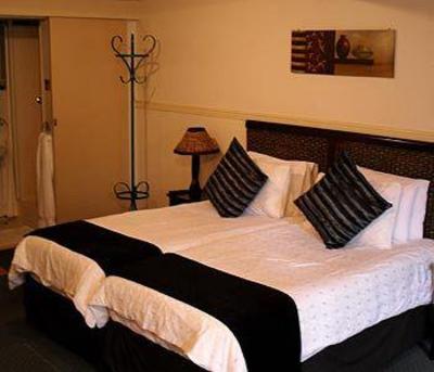 фото отеля Knysna Herons Guest House