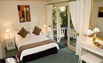 фото отеля Knysna Herons Guest House