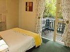 фото отеля Knysna Herons Guest House