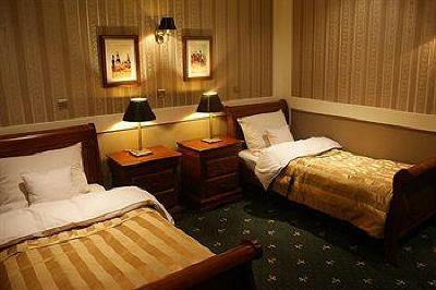 фото отеля Arsenal Palace Hotel