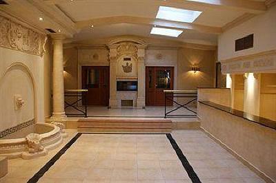 фото отеля Arsenal Palace Hotel