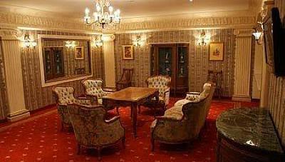 фото отеля Arsenal Palace Hotel