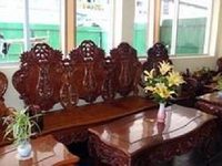 Phnom Penh City Hotel