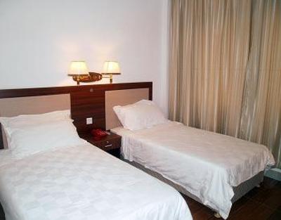 фото отеля Suiyun Hotel Guangzhou