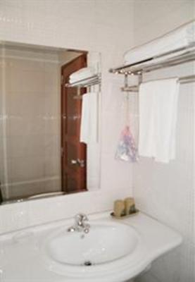 фото отеля Suiyun Hotel Guangzhou