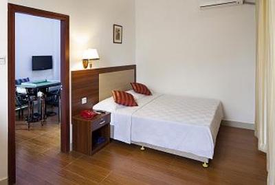 фото отеля Suiyun Hotel Guangzhou