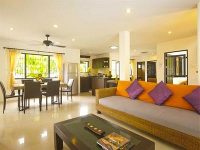 Baan Santhiya Luxury Pool Villa