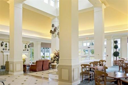 фото отеля Hilton Garden Inn Corvallis