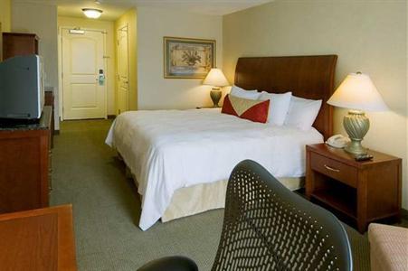 фото отеля Hilton Garden Inn Corvallis