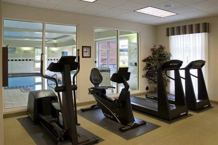 фото отеля Hilton Garden Inn Corvallis