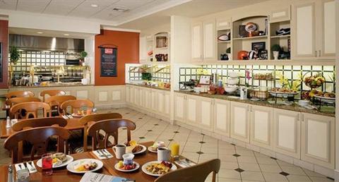 фото отеля Hilton Garden Inn Corvallis