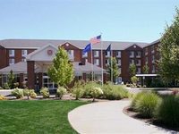 Hilton Garden Inn Corvallis
