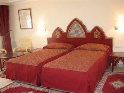 фото отеля Ryad Mogador Al Madina Palace Hotel Agadir