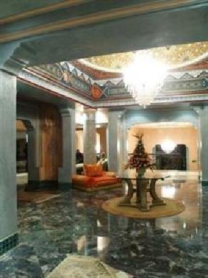 фото отеля Ryad Mogador Al Madina Palace Hotel Agadir