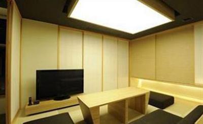 фото отеля Hotel Kanra Kyoto